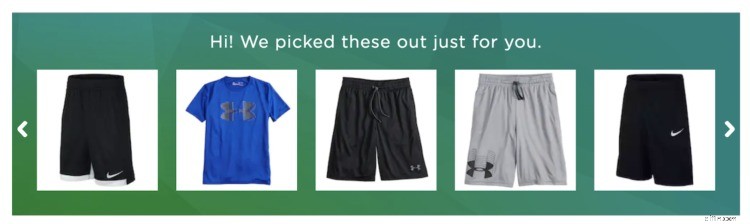 Ecommerce Personalization: A Comprehensive Guide to Scaling Customer Loyalty