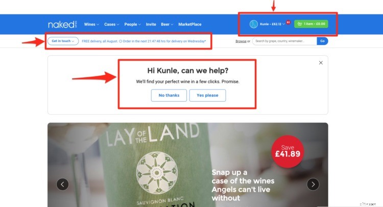 Ecommerce Personalization: A Comprehensive Guide to Scaling Customer Loyalty