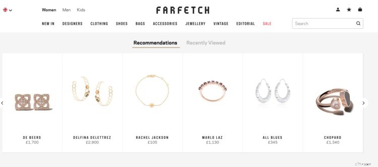 Ecommerce Personalization: A Comprehensive Guide to Scaling Customer Loyalty