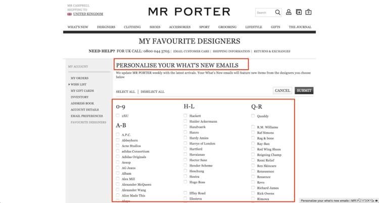 Ecommerce Personalization: A Comprehensive Guide to Scaling Customer Loyalty