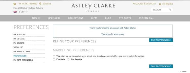 Ecommerce Personalization: A Comprehensive Guide to Scaling Customer Loyalty