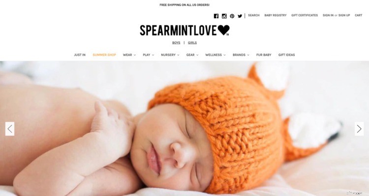 Top Baby & Kids Ecommerce Trends: Market Growth & Online Shopping Insights