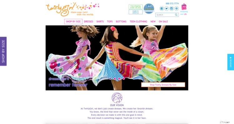 Top Baby & Kids Ecommerce Trends: Market Growth & Online Shopping Insights