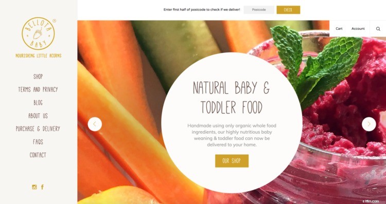 Top Baby & Kids Ecommerce Trends: Market Growth & Online Shopping Insights