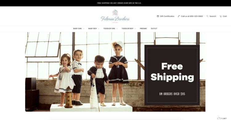 Top Baby & Kids Ecommerce Trends: Market Growth & Online Shopping Insights