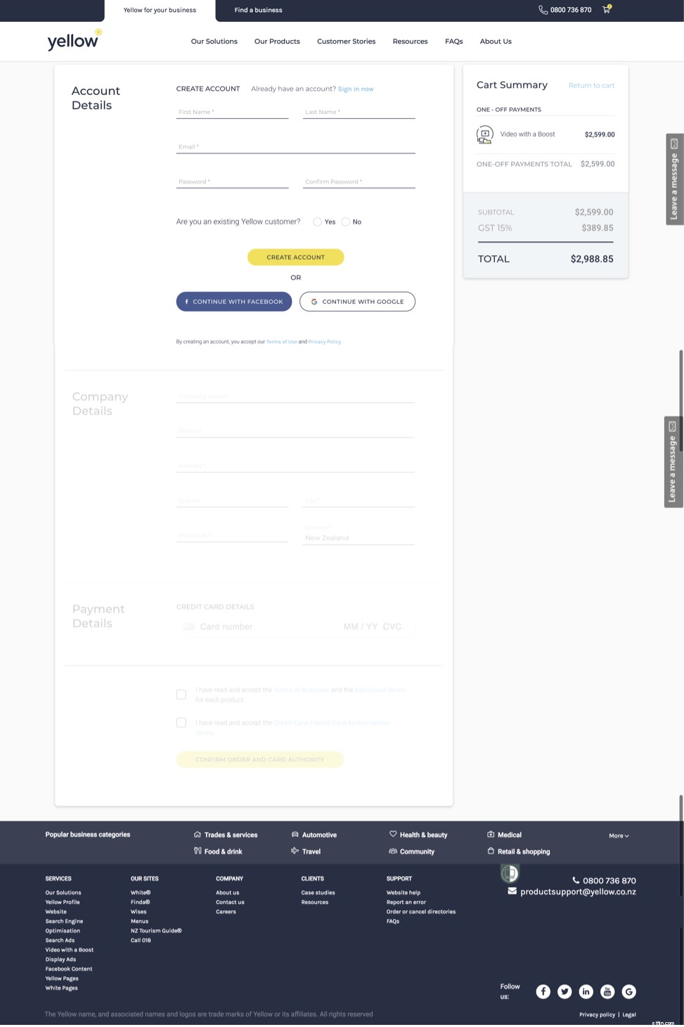 BigCommerce Checkout SDK: Build a Custom Checkout Experience