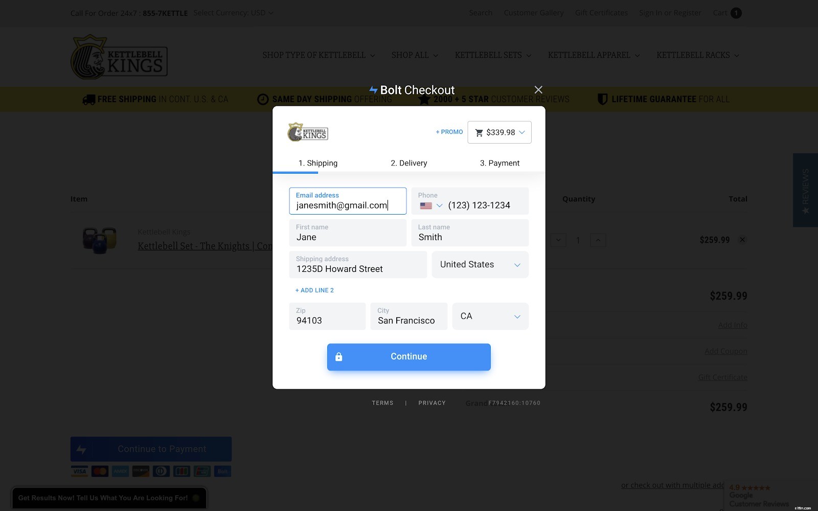 BigCommerce Checkout SDK: Build a Custom Checkout Experience