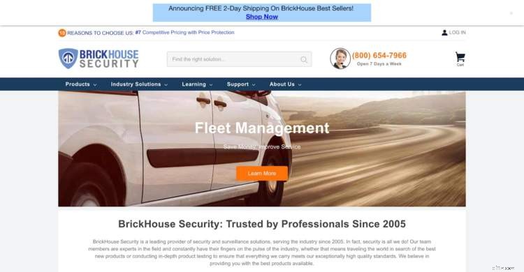 Top 11 Technically Innovative Ecommerce Brands of 2022