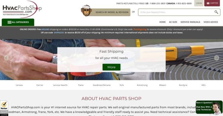 Top 11 Technically Innovative Ecommerce Brands of 2022