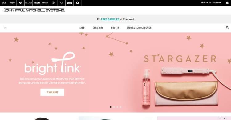 Top 11 Technically Innovative Ecommerce Brands of 2022