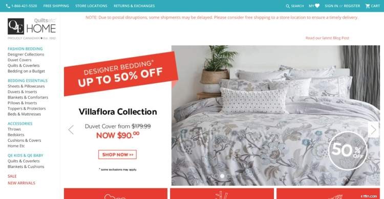 Top 11 Technically Innovative Ecommerce Brands of 2022