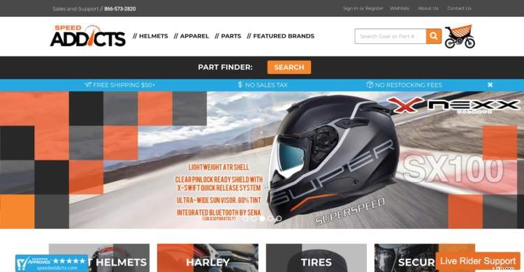 Top 11 Technically Innovative Ecommerce Brands of 2022