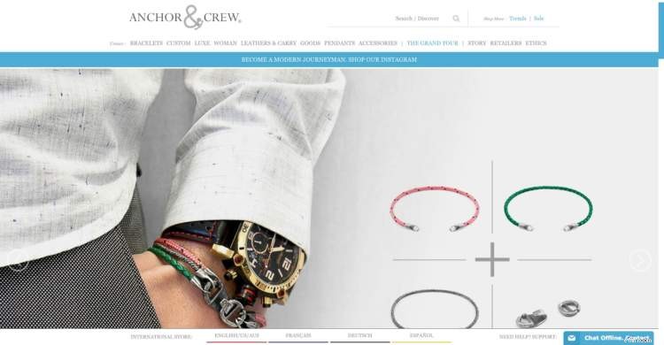 Top 11 Technically Innovative Ecommerce Brands of 2022