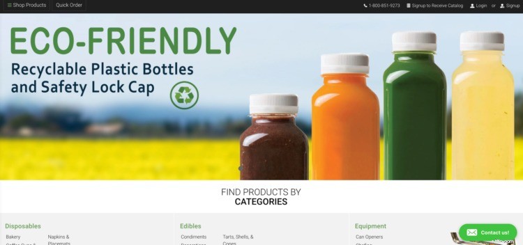 Top 15 B2B Ecommerce Sites Driving Sales Growth