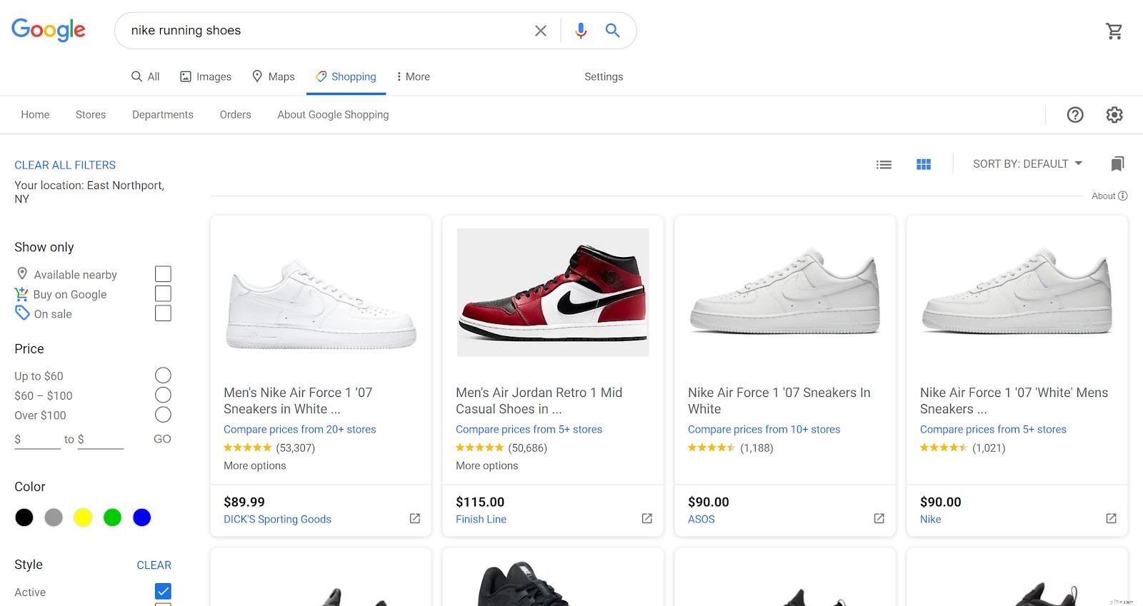 Google Shopping Ads: Your 2023 Guide to Ecommerce Success