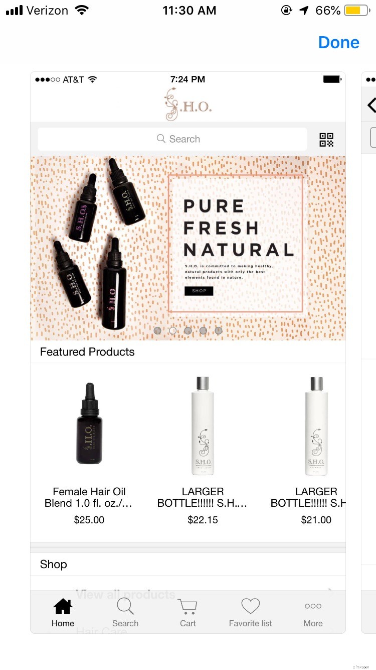 Enhance Customer Loyalty: The Power of a Seamless Retail App Experience