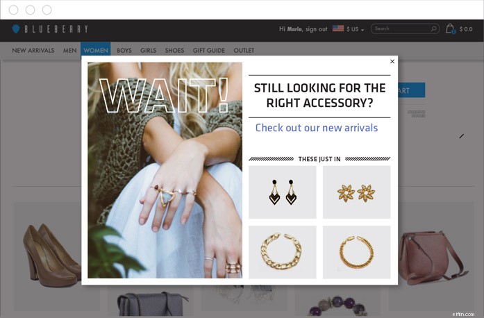 Boost Ecommerce Sales: Reduce Bounce Rates with Personalization