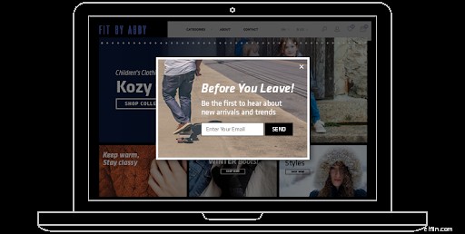 Boost Ecommerce Sales: Reduce Bounce Rates with Personalization
