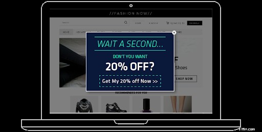 Boost Ecommerce Sales: Reduce Bounce Rates with Personalization