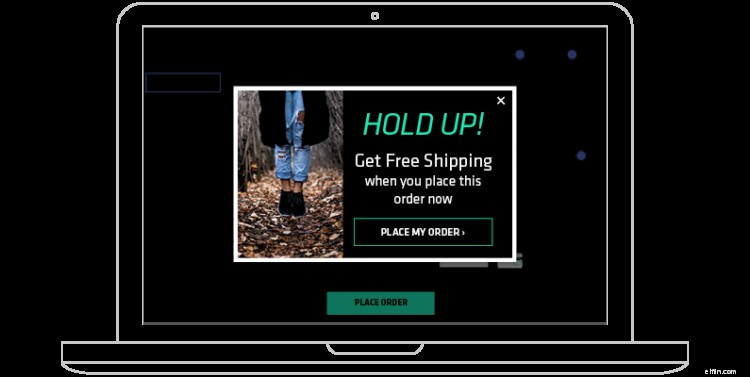 Boost Ecommerce Sales: Reduce Bounce Rates with Personalization