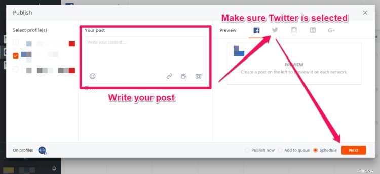 Boost Your Reach: Proven Strategies to Outsmart the Twitter Algorithm