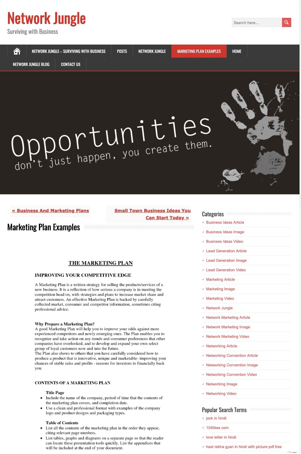 Ecommerce Marketing Plan: Drive Traffic & Boost Sales