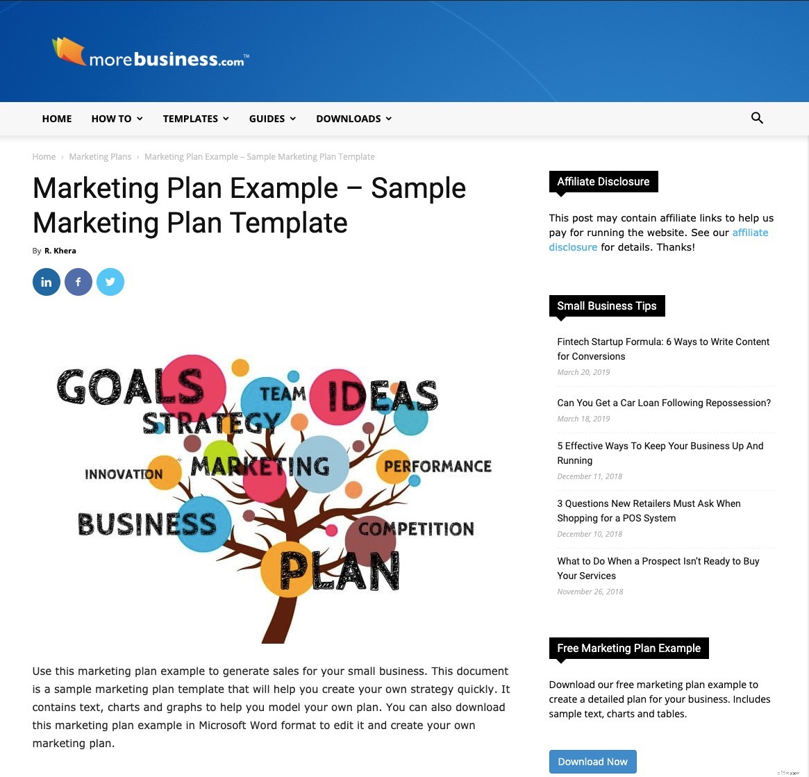 Ecommerce Marketing Plan: Drive Traffic & Boost Sales