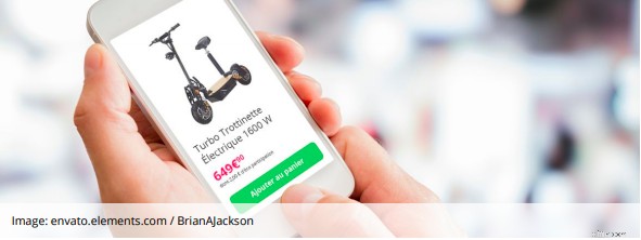 Selling to France: A Guide to the 3rd Largest European E-commerce Market