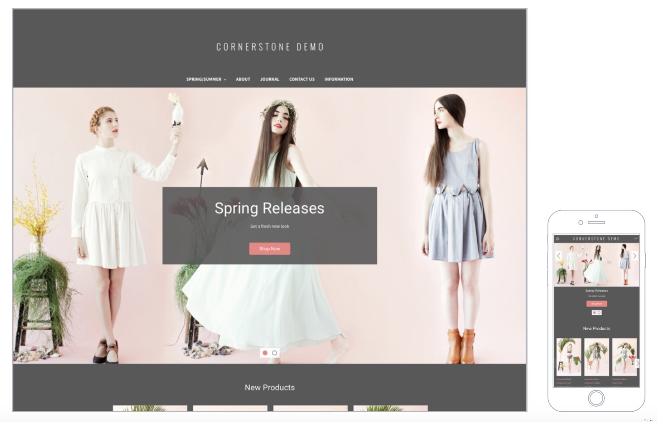 Choosing the Perfect Ecommerce Theme: A Comprehensive Guide