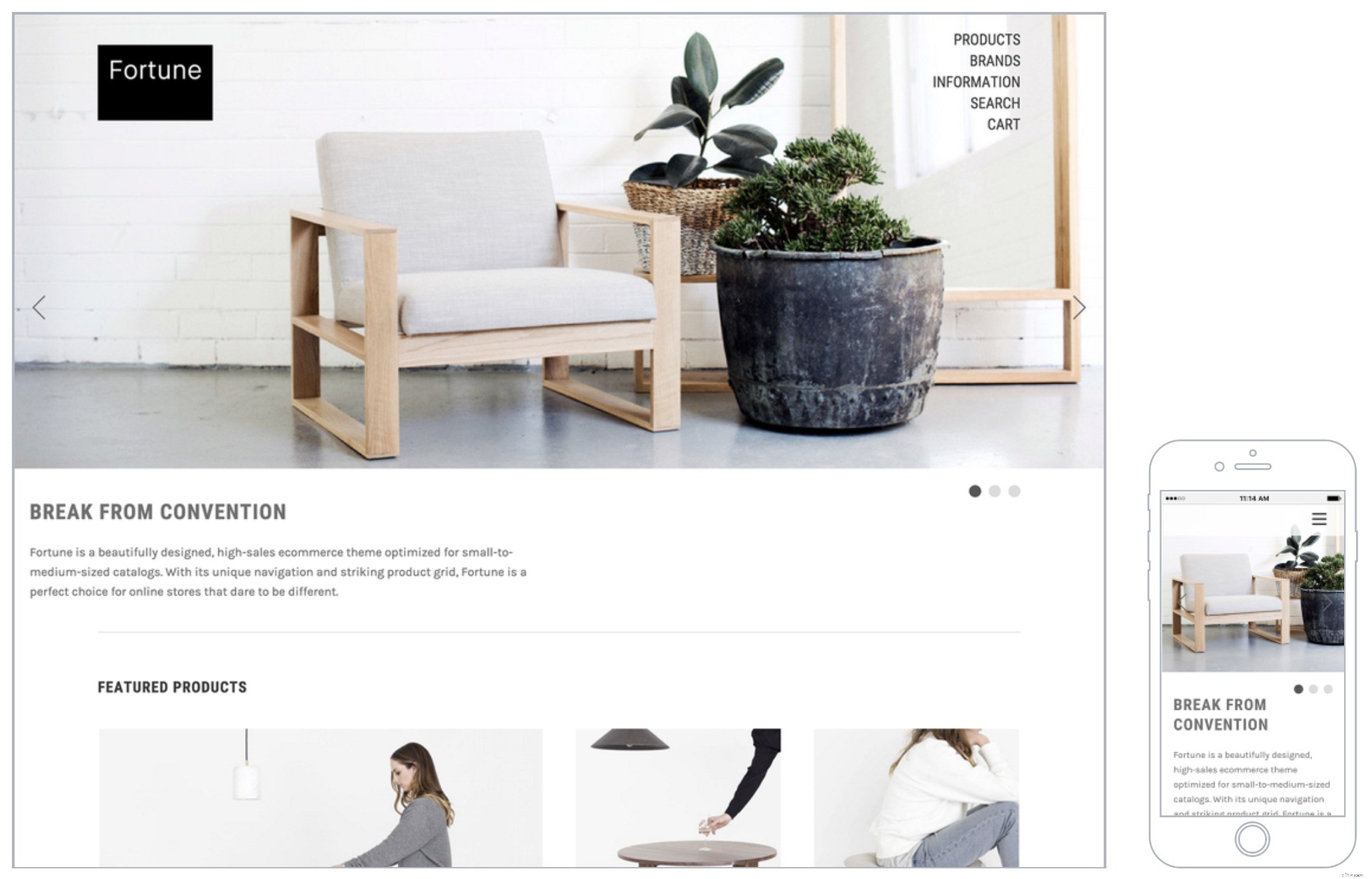 Choosing the Perfect Ecommerce Theme: A Comprehensive Guide