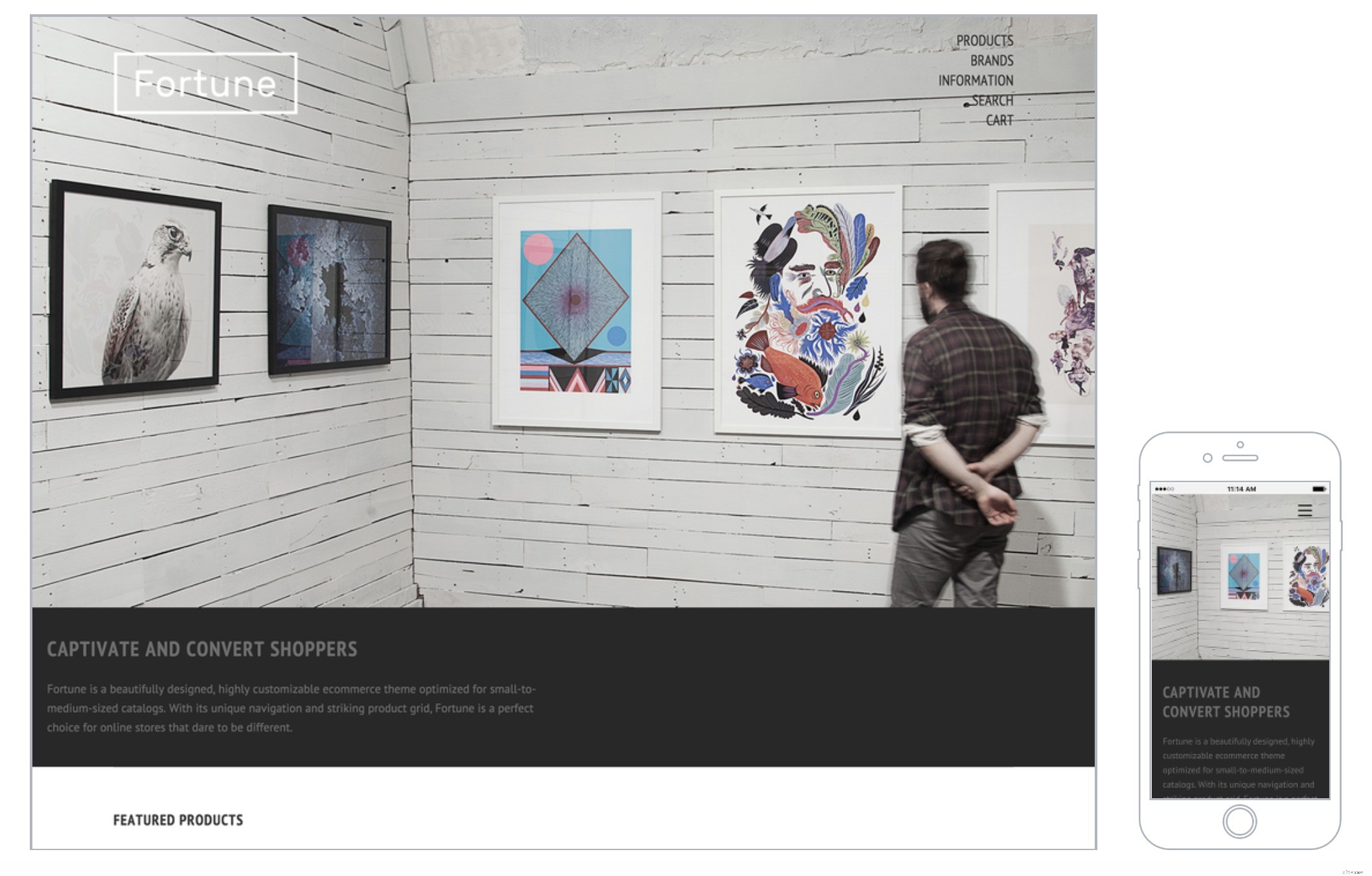 Choosing the Perfect Ecommerce Theme: A Comprehensive Guide