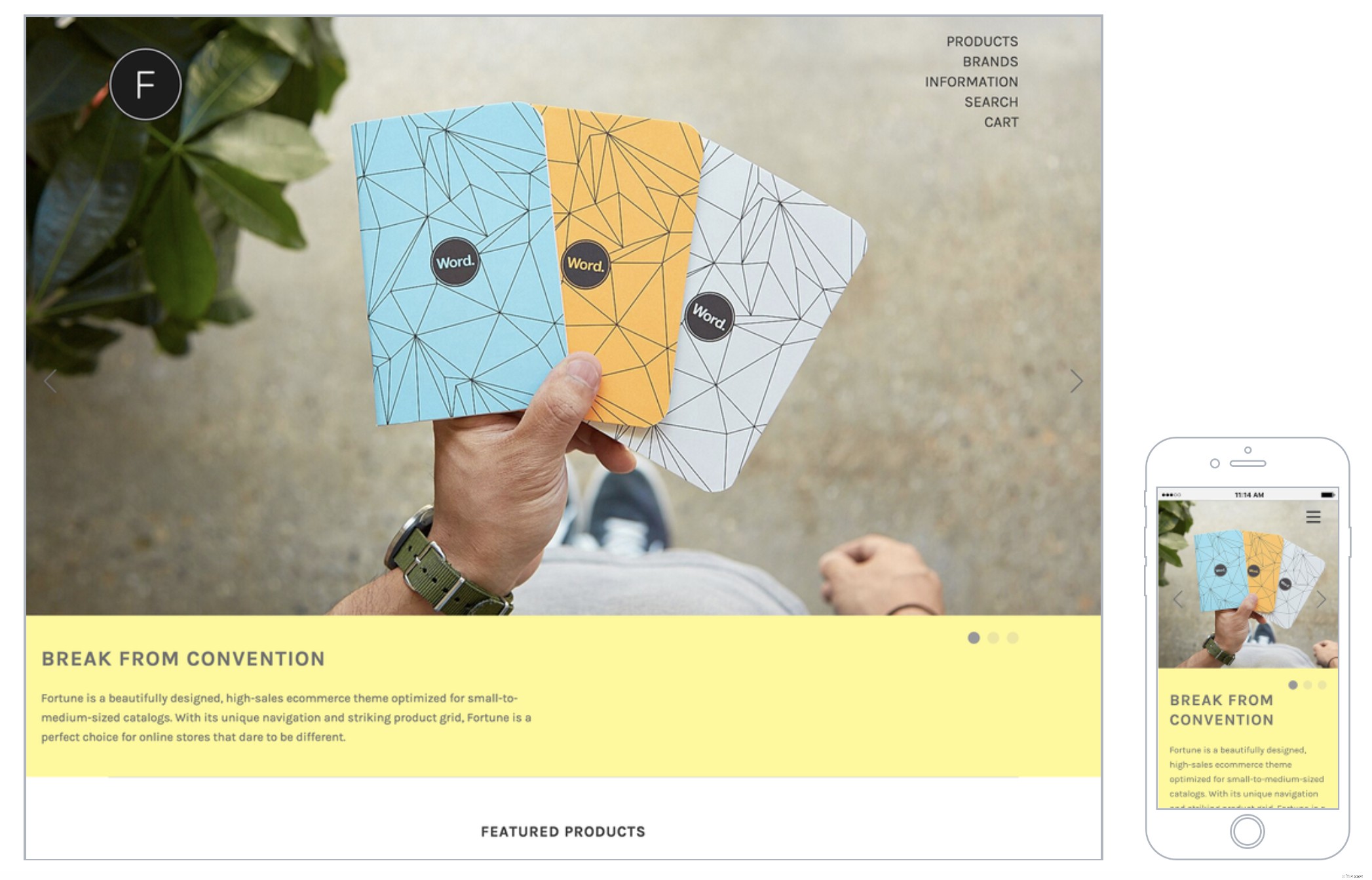 Choosing the Perfect Ecommerce Theme: A Comprehensive Guide