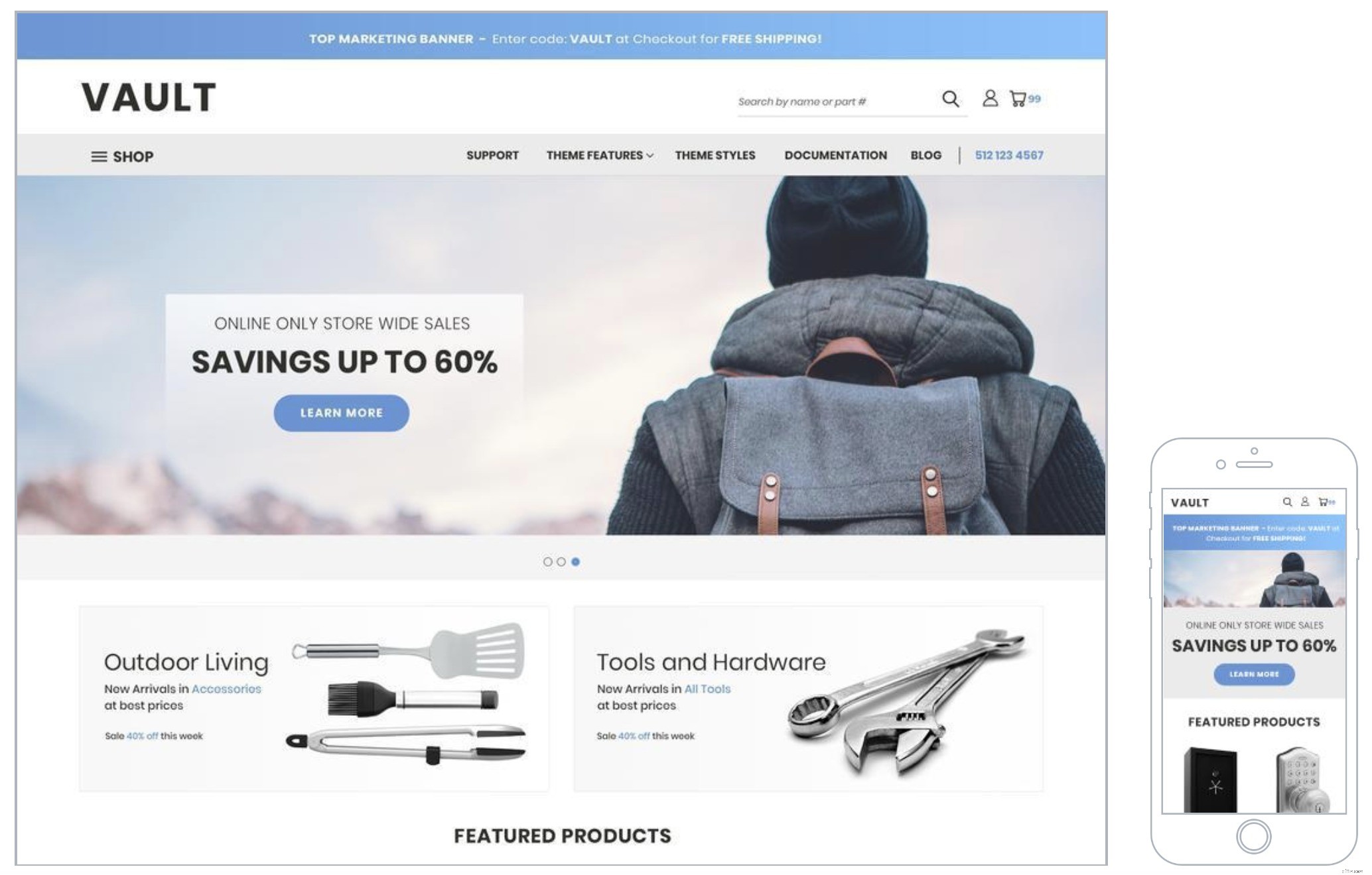 Choosing the Perfect Ecommerce Theme: A Comprehensive Guide
