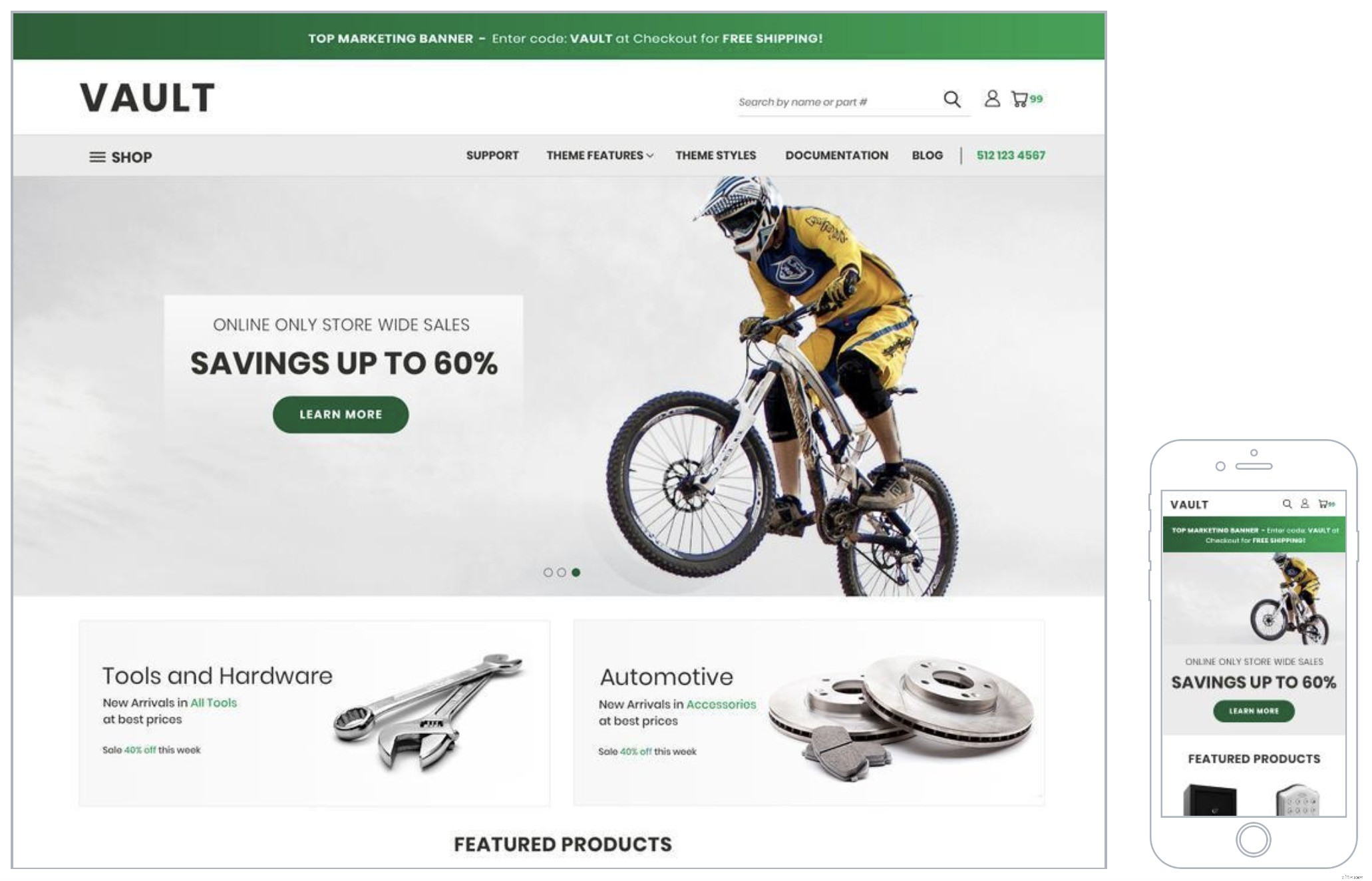 Choosing the Perfect Ecommerce Theme: A Comprehensive Guide