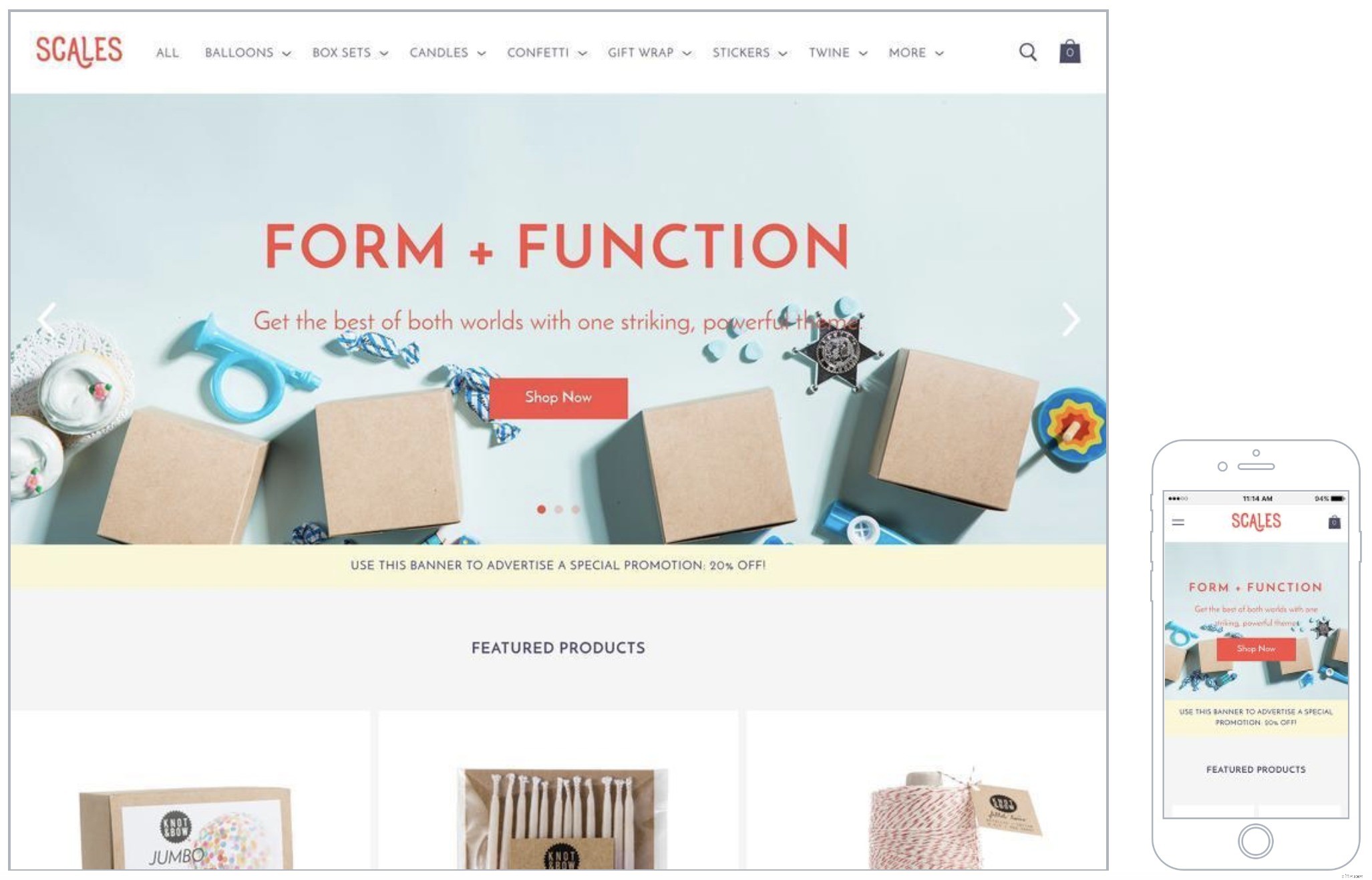Choosing the Perfect Ecommerce Theme: A Comprehensive Guide