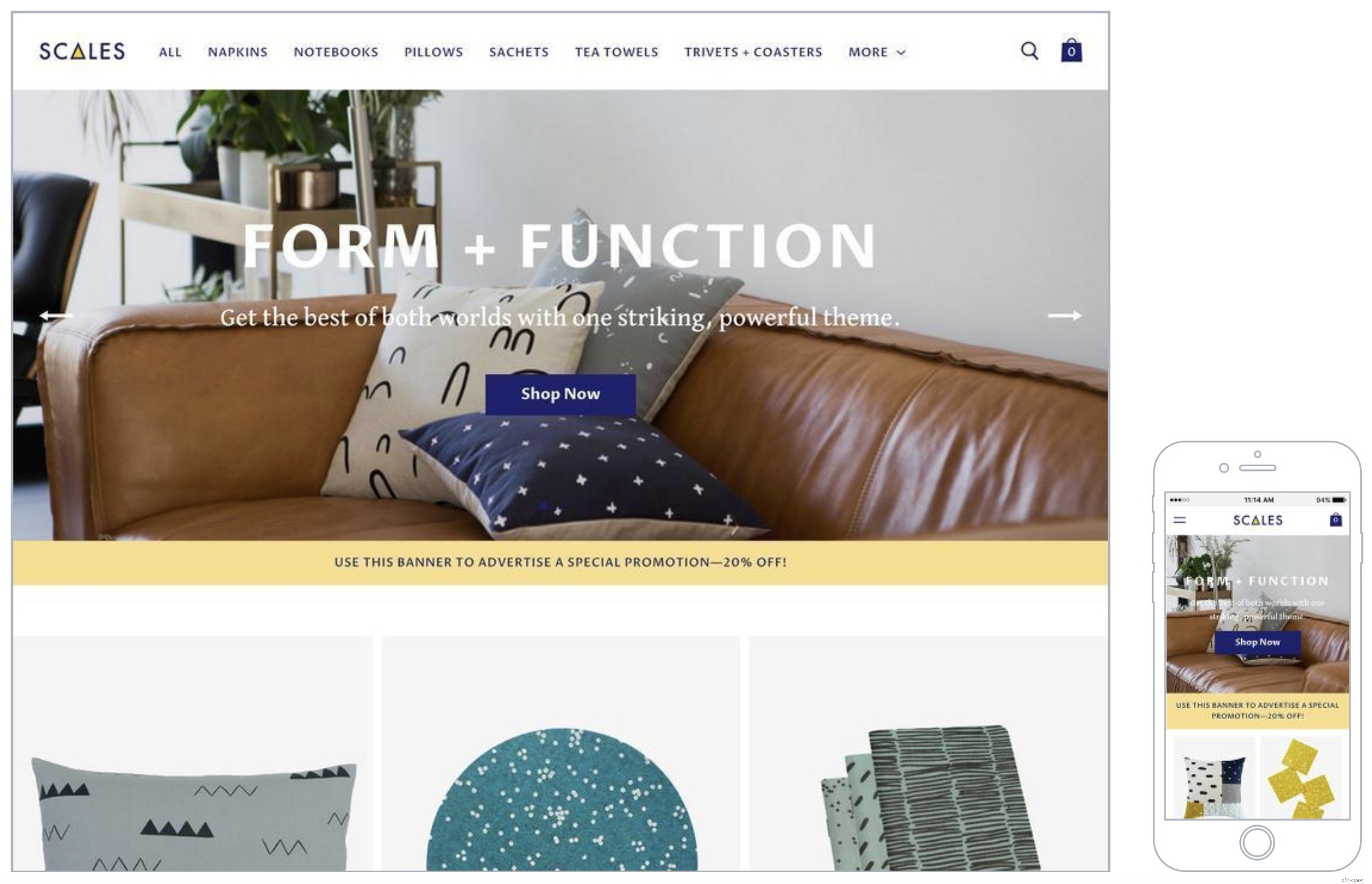 Choosing the Perfect Ecommerce Theme: A Comprehensive Guide