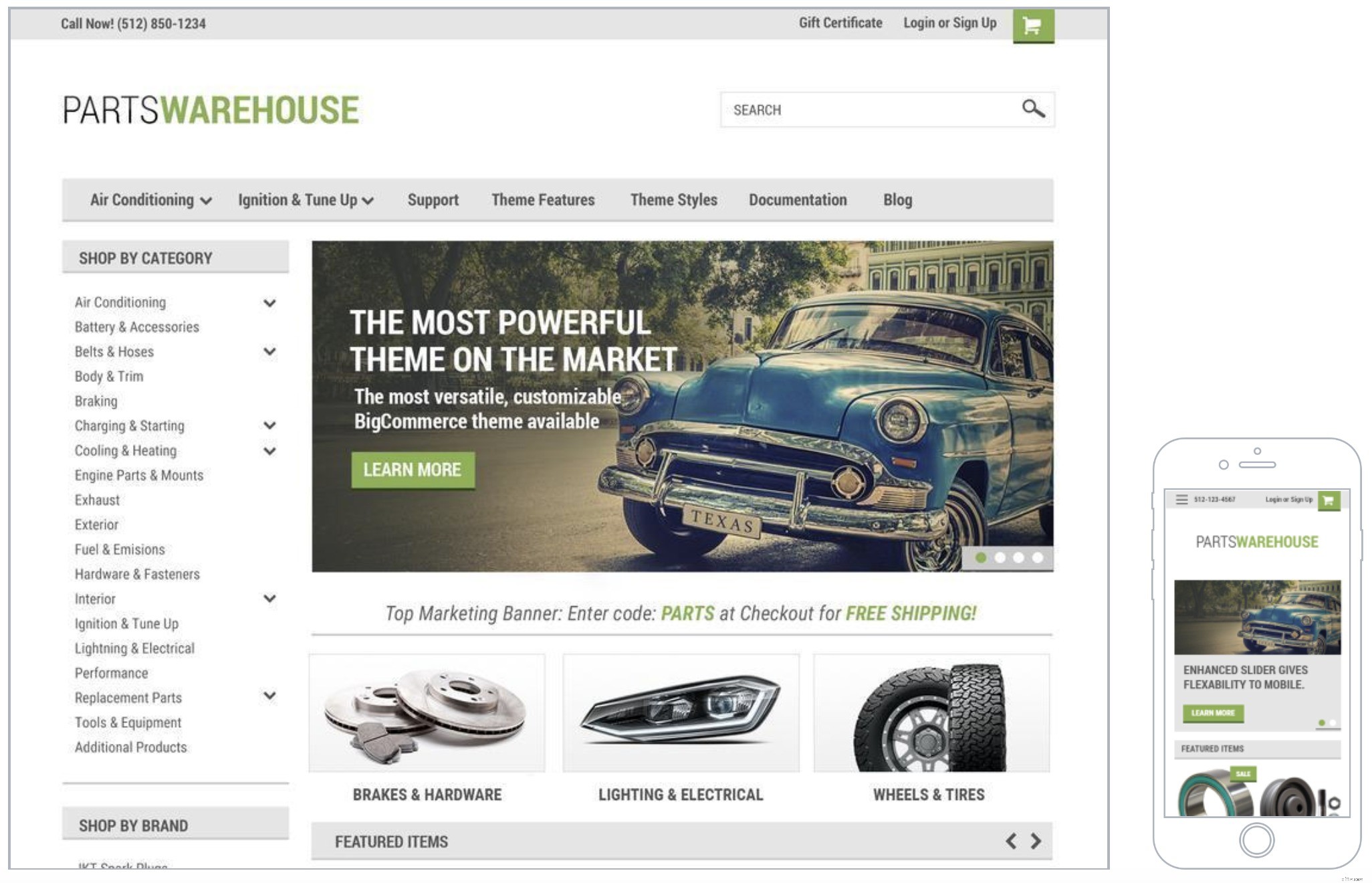 Choosing the Perfect Ecommerce Theme: A Comprehensive Guide
