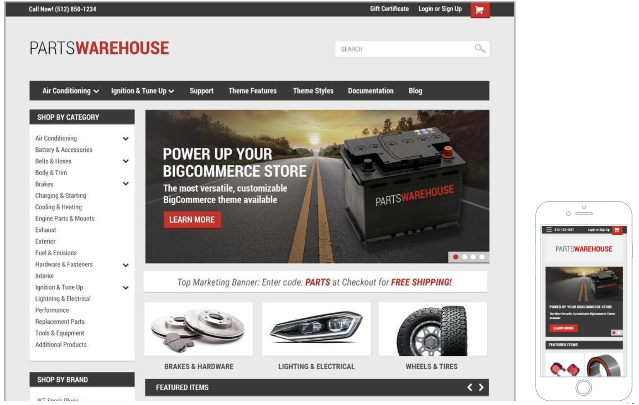 Choosing the Perfect Ecommerce Theme: A Comprehensive Guide