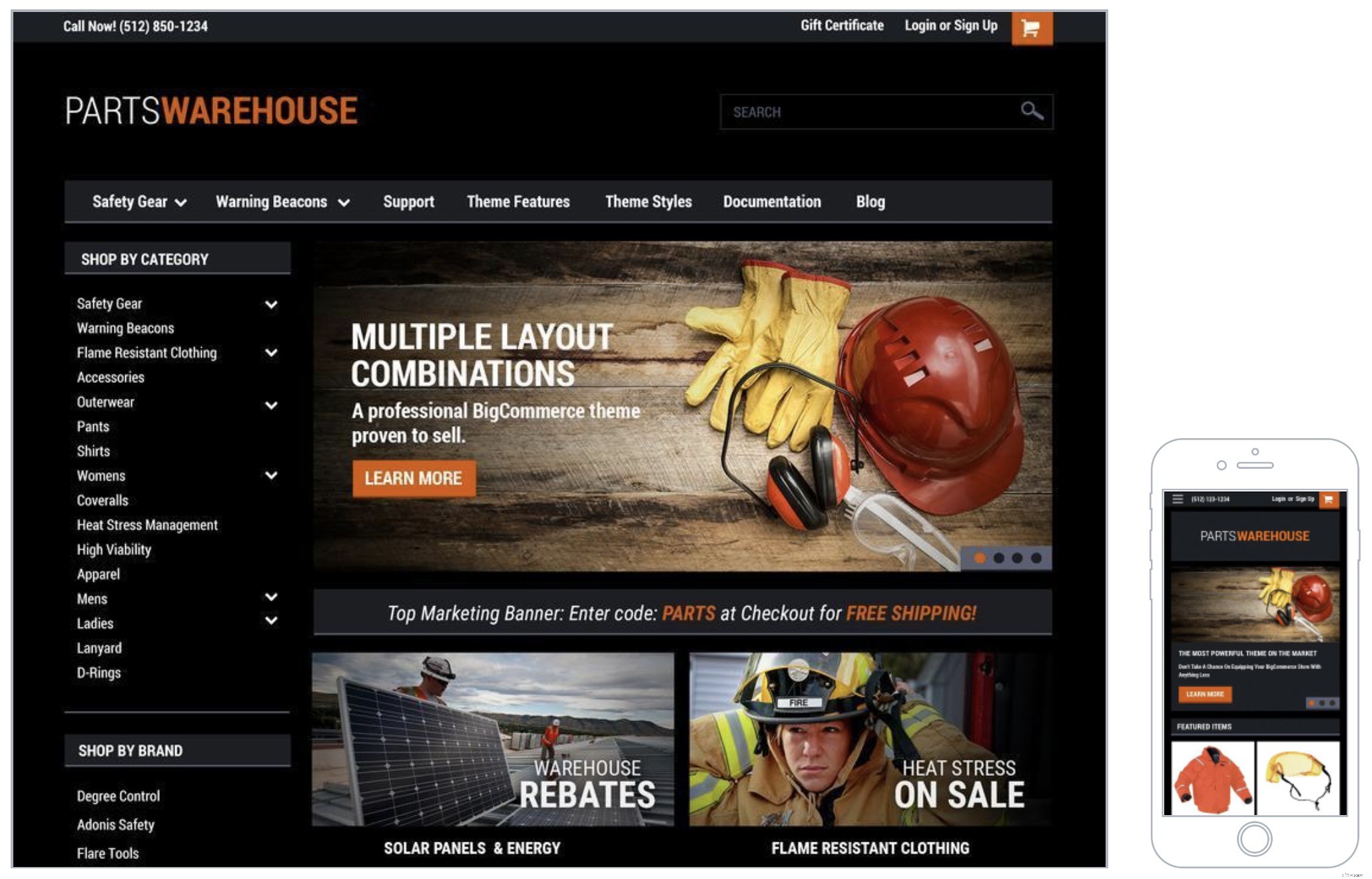 Choosing the Perfect Ecommerce Theme: A Comprehensive Guide