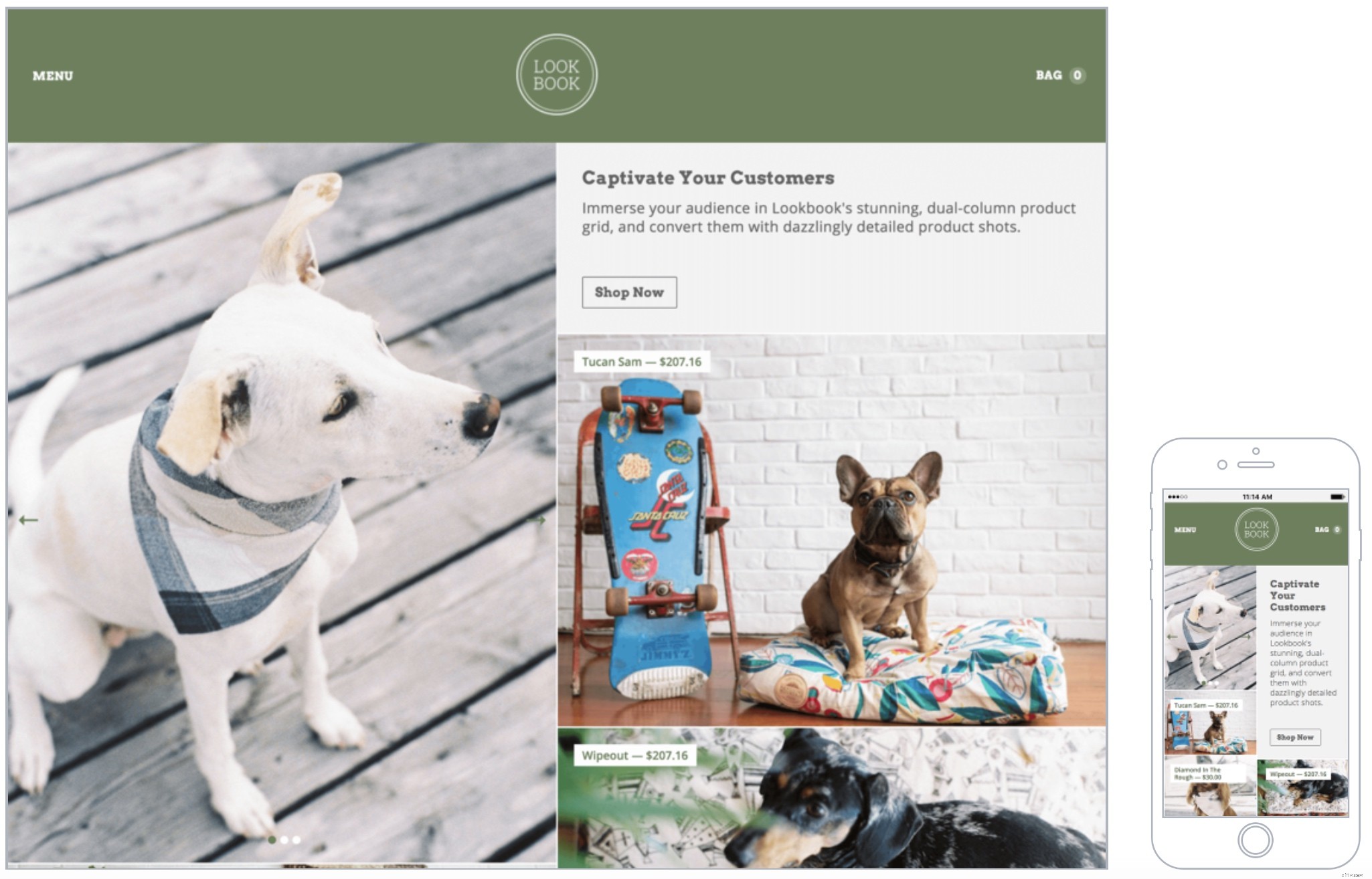 Choosing the Perfect Ecommerce Theme: A Comprehensive Guide