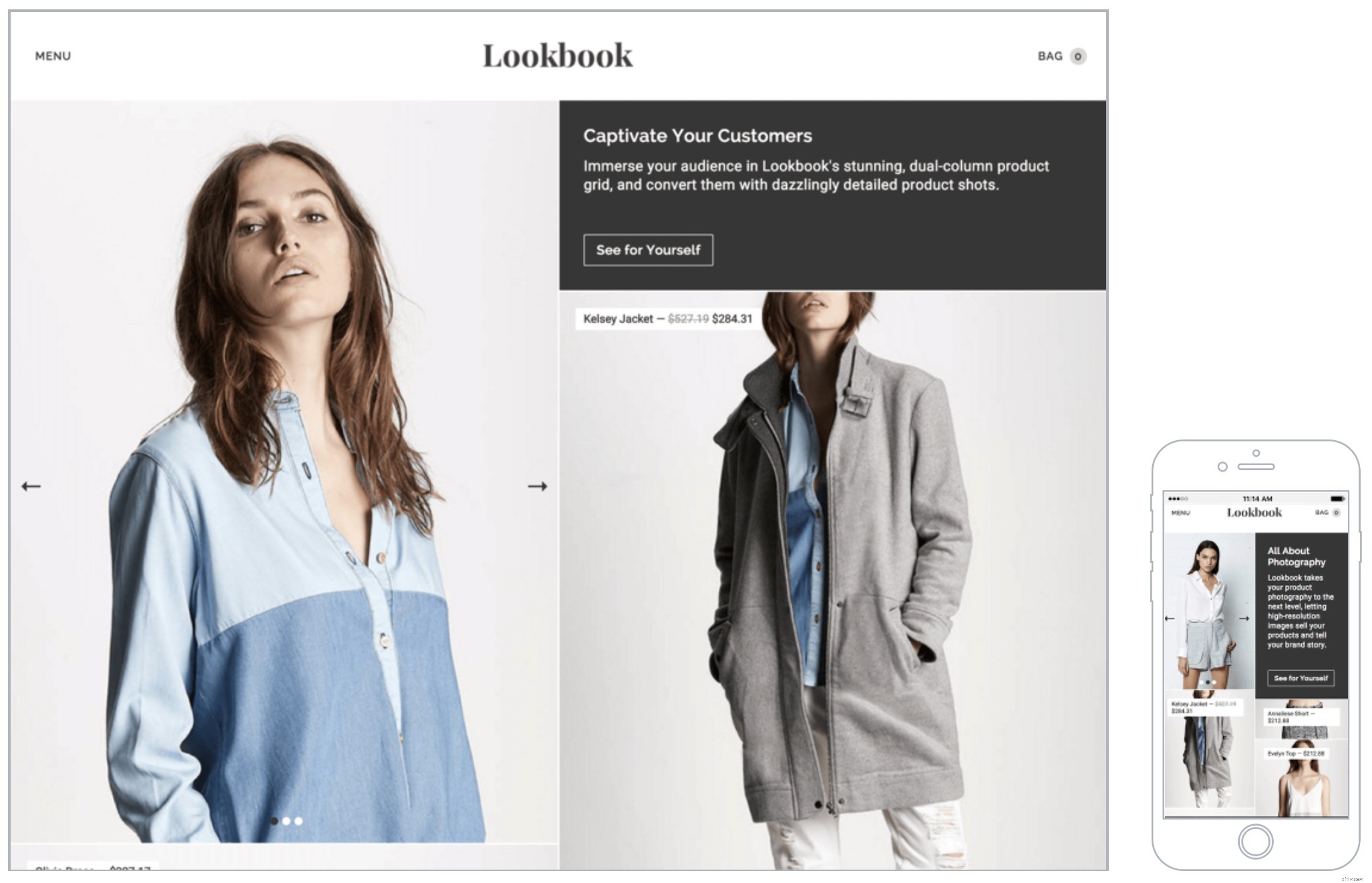 Choosing the Perfect Ecommerce Theme: A Comprehensive Guide