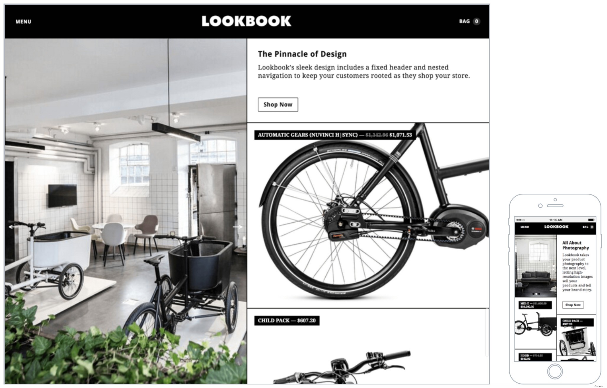 Choosing the Perfect Ecommerce Theme: A Comprehensive Guide
