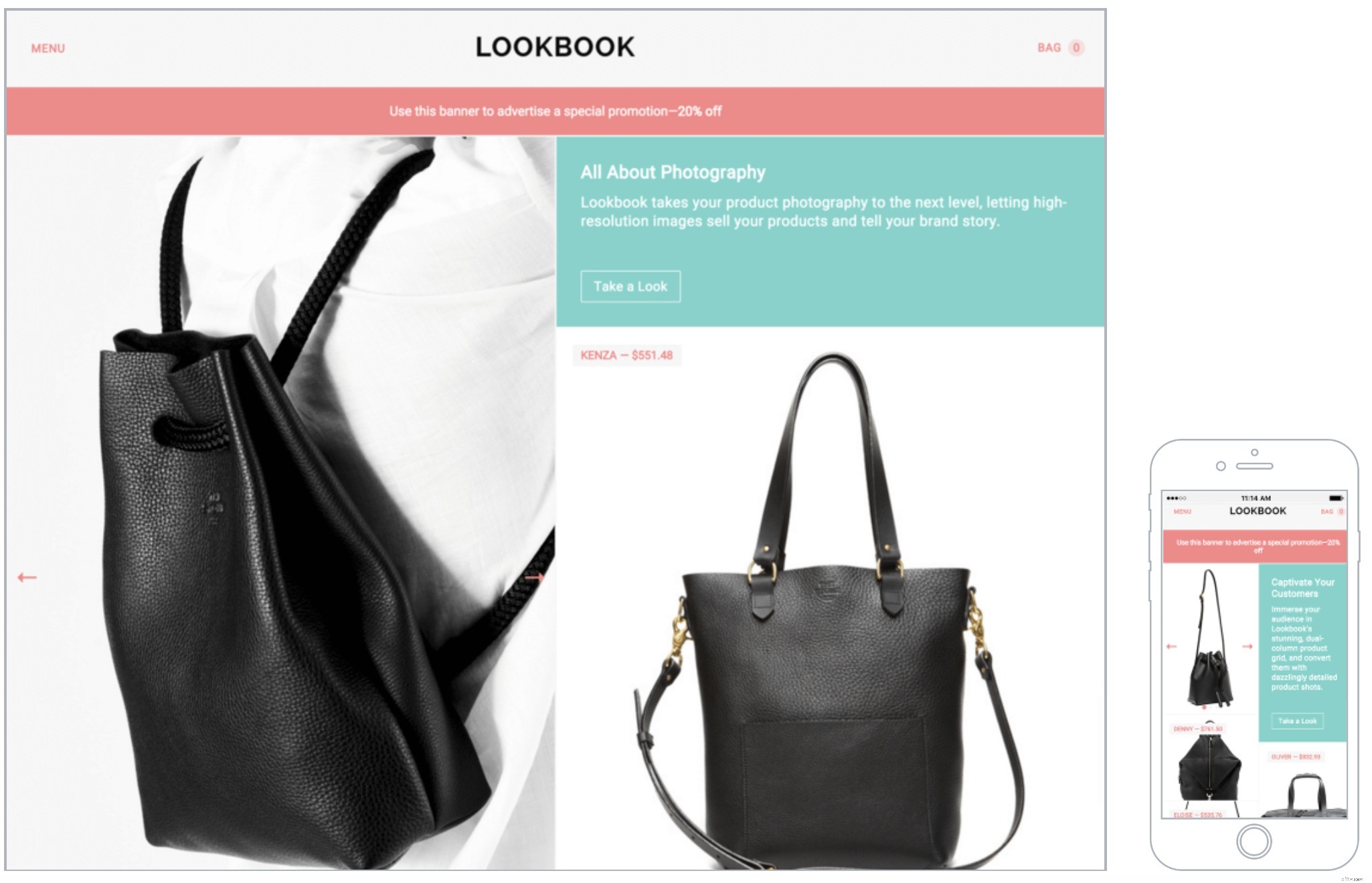 Choosing the Perfect Ecommerce Theme: A Comprehensive Guide