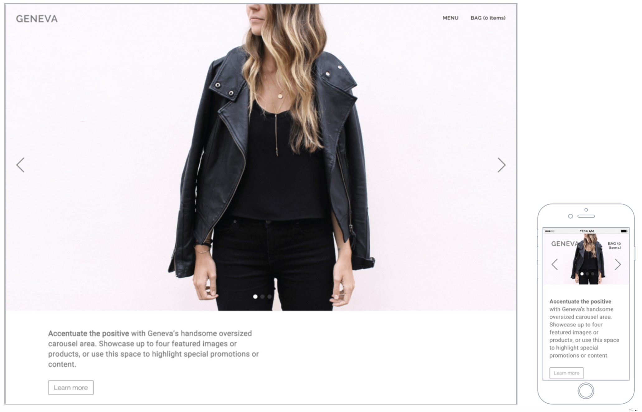Choosing the Perfect Ecommerce Theme: A Comprehensive Guide