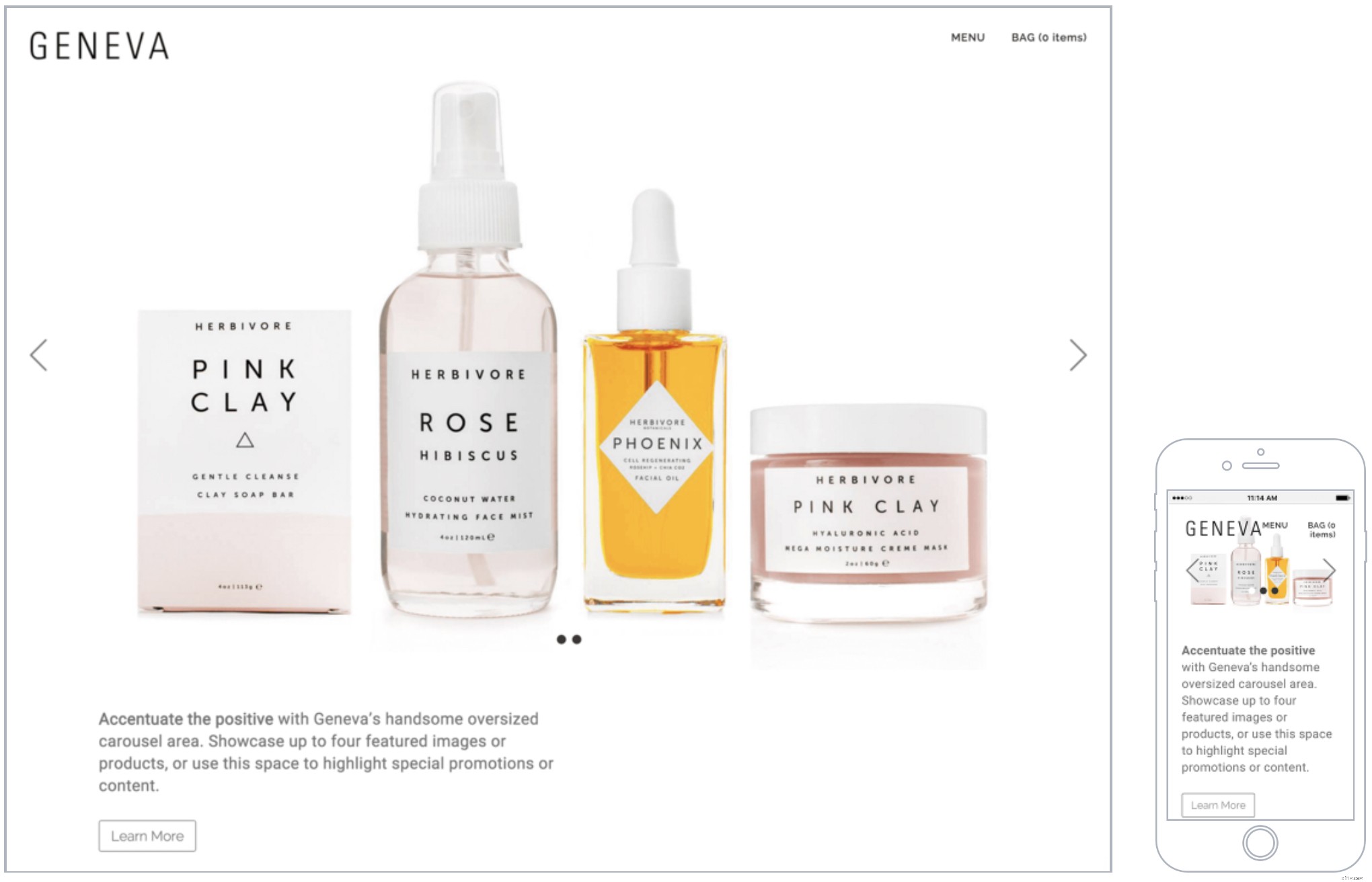 Choosing the Perfect Ecommerce Theme: A Comprehensive Guide