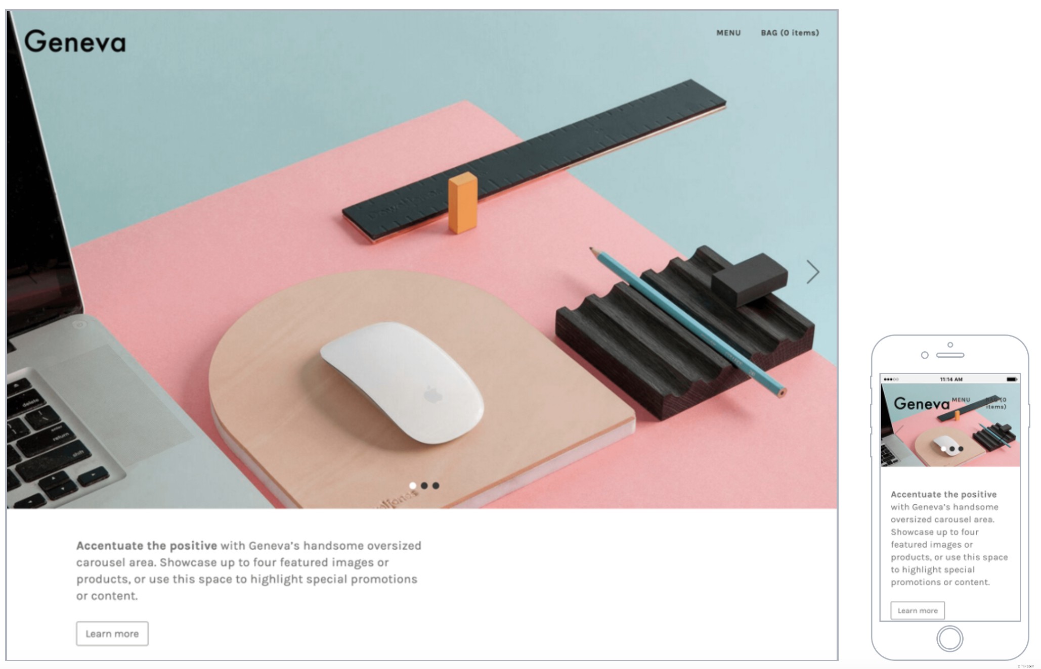 Choosing the Perfect Ecommerce Theme: A Comprehensive Guide