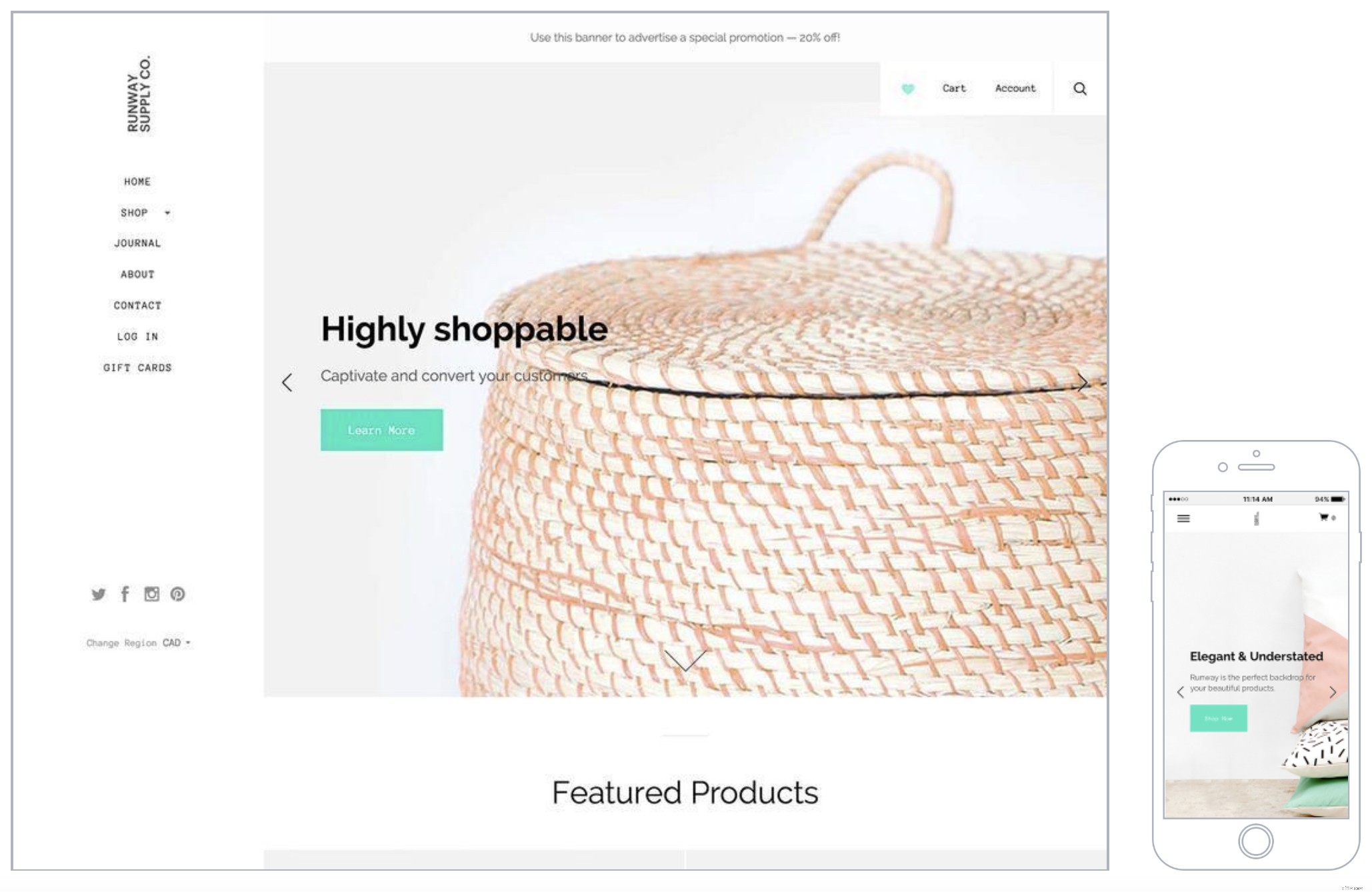 Choosing the Perfect Ecommerce Theme: A Comprehensive Guide