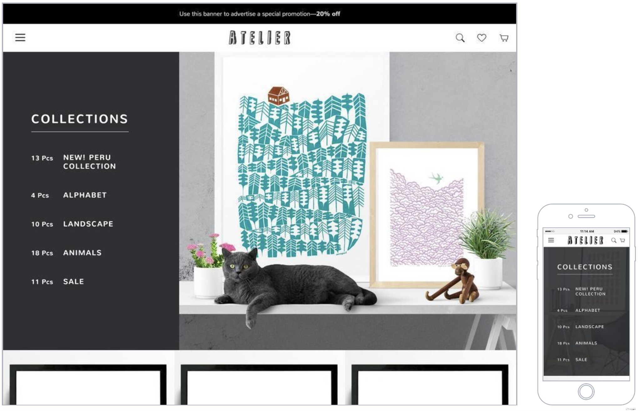 Choosing the Perfect Ecommerce Theme: A Comprehensive Guide
