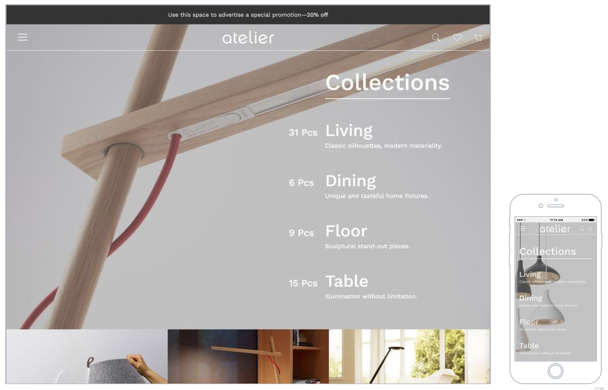 Choosing the Perfect Ecommerce Theme: A Comprehensive Guide