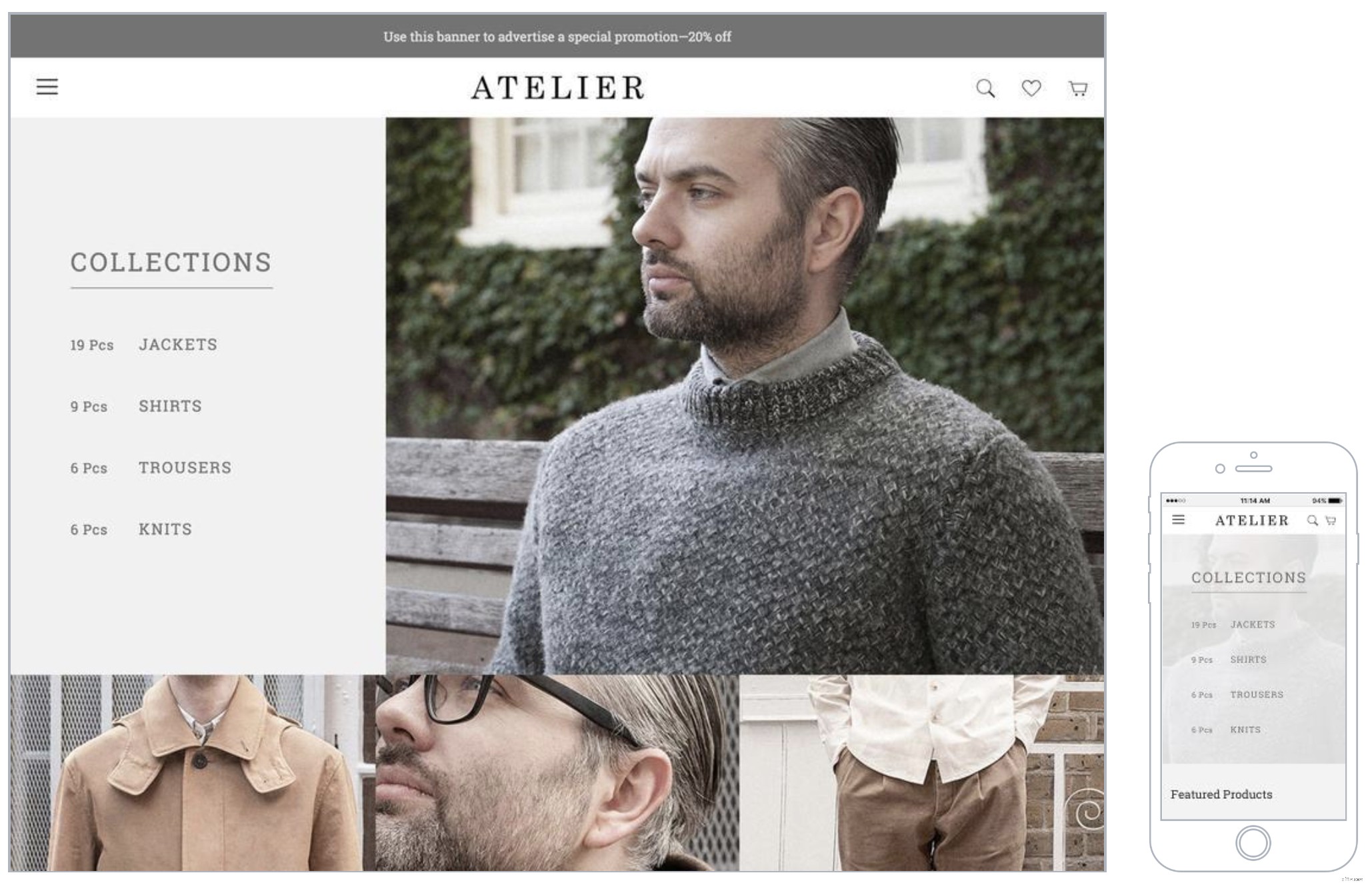 Choosing the Perfect Ecommerce Theme: A Comprehensive Guide